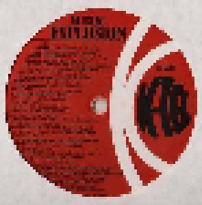 Music Explosion - 22 Original Hits (LP) - Bild 4