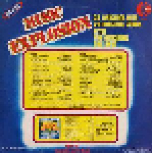 Music Explosion - 22 Original Hits (LP) - Bild 6