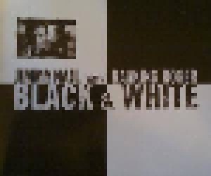 Jimmy Nail With Ranking Roger: Black & White (Single-CD) - Bild 1