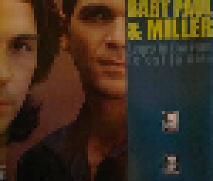 Cover - Baby Paul & Miller: Tears In The Rain (C'est La Vie)