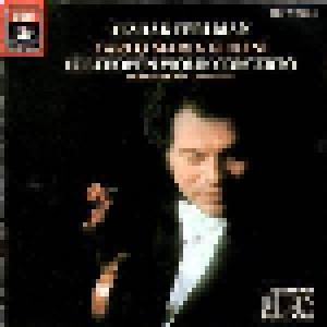 Ludwig van Beethoven: Violin Concerto (CD) - Bild 1