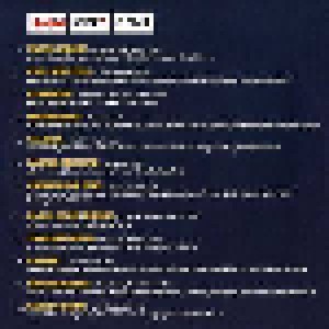 Rock Hard - Lauschangriff Vol. 025 (CD) - Bild 2