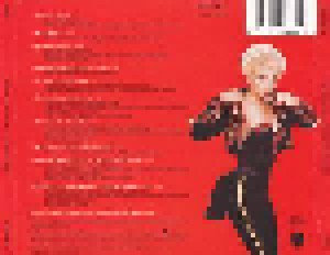 Madonna: You Can Dance (CD) - Bild 3