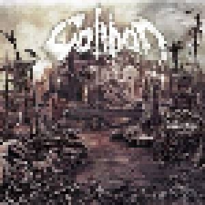 Caliban: Ghost Empire (CD + DVD) - Bild 5