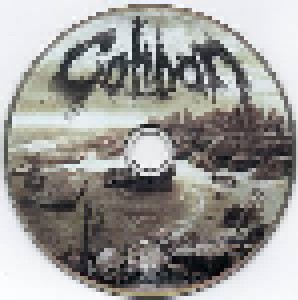 Caliban: Ghost Empire (CD + DVD) - Bild 6