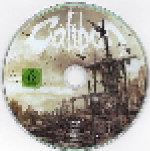 Caliban: Ghost Empire (CD + DVD) - Bild 7