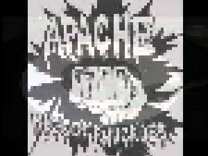 Cover - Apache: Bloody Knuckles / On The Outside