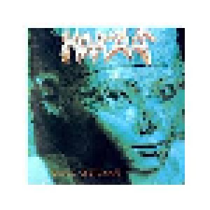 Korzus: Mass Illusion (CD) - Bild 1