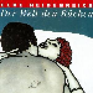 Elke Heidenreich: Der Welt Den Rücken (2-CD) - Bild 1