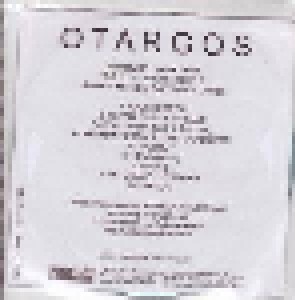 Otargos: Apex Terror (Promo-CD) - Bild 1