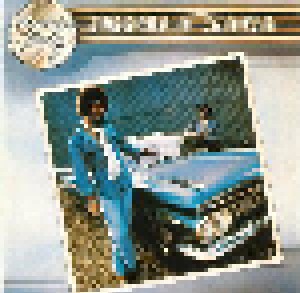 Cover - Mungo Jerry: Impala Saga