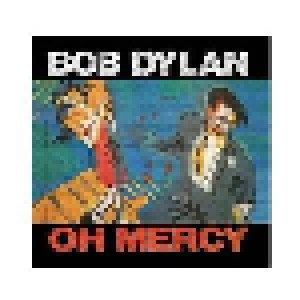 Bob Dylan: Oh Mercy (SACD) - Bild 1