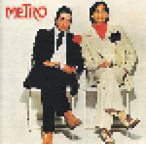 Metro: Metro (CD) - Bild 1