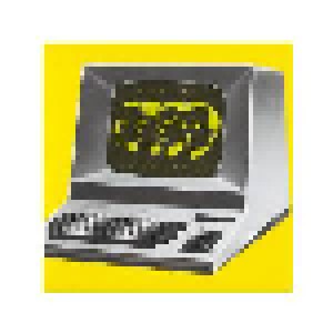 Kraftwerk: Computerwelt (LP) - Bild 1