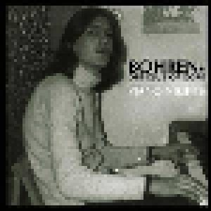 Cover - Bohren & Der Club Of Gore: Piano Nights