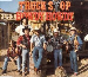 Truck Stop: Howdy Howdy (Single-CD) - Bild 1