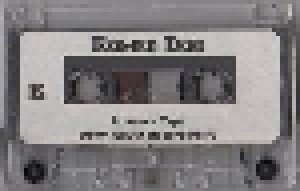 Romeo Dog: Romeo Dog (Promo-Tape) - Bild 4