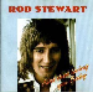 Rod Stewart: Aint That Loving You Baby (CD) - Bild 1