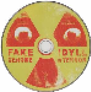 Fake Idyll: Genome Of Terror (CD) - Bild 3