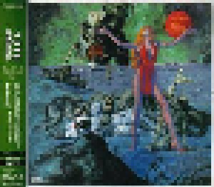 Misako Honjoh: 13th (CD) - Bild 2
