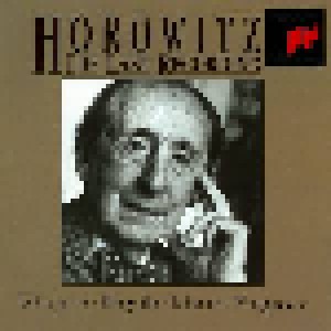 Horowitz - The Last Recording (CD) - Bild 1