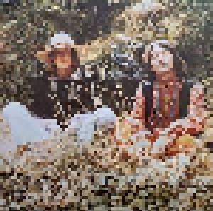 The Incredible String Band: Wee Tam (LP) - Bild 1