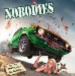Nobodies: Oh Yes, There Will Be Blood... (CD) - Bild 1