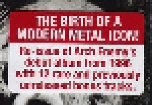 Arch Enemy: Black Earth (2-CD) - Bild 3