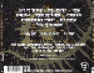 Arch Enemy: Black Earth (2-CD) - Bild 10