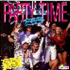 Party Time - Die Großen Original-Hits (CD) - Bild 1