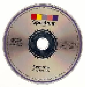 Party Time - Die Großen Original-Hits (CD) - Bild 3