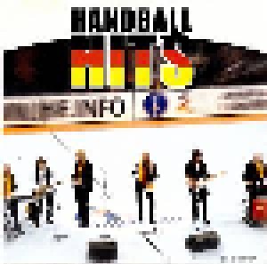 Handball Hits (CD) - Bild 2
