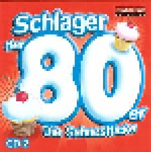 Schlager der 80er - Die Sahnestücke (3-CD) - Bild 6