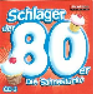Schlager der 80er - Die Sahnestücke (3-CD) - Bild 8