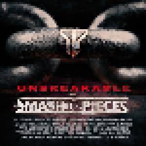 Cover - Smash Into Pieces: Unbreakable
