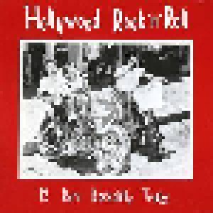Hollywood Rock 'n' Roll - 12 Rare Rockabilly Tracks (CD) - Bild 1