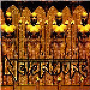 Nevermore: Nevermore (CD) - Bild 1