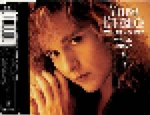 Melissa Etheridge: You Can Sleep While I Drive (Single-CD) - Bild 2