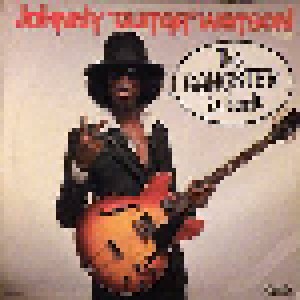 Johnny "Guitar" Watson: The Gangster Is Back (LP) - Bild 1