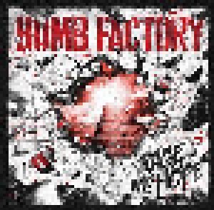 Bomb Factory: Rage And Hope (Mini-CD / EP) - Bild 1