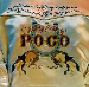 Poco: The Very Best Of Poco (2-LP) - Bild 1