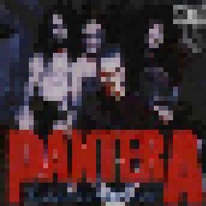Pantera: Slaughtered Show - Cover
