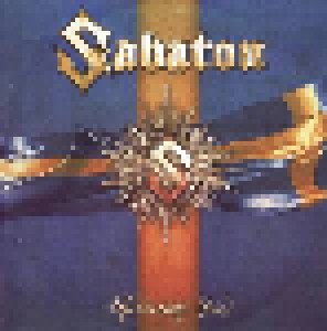 Cover - Sabaton: Uprising (Live)