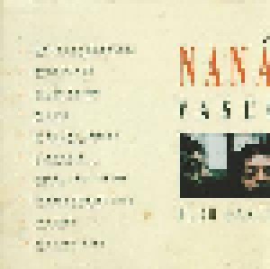 Naná Vasconcelos: Bush Dance (CD) - Bild 3
