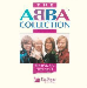ABBA: The Abba Collection (4-CD) - Bild 1