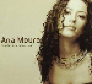 Cover - Ana Moura: Guarda-Me A Vida Na Mão