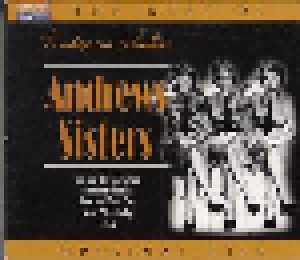 The Andrews Sisters: The Best Of Andrews Sisters (CD) - Bild 1