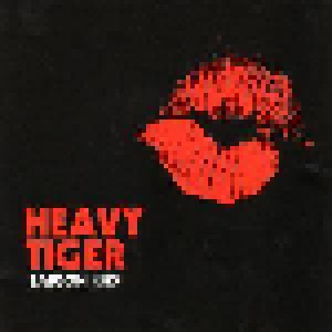 Cover - Heavy Tiger: Saigon Kiss