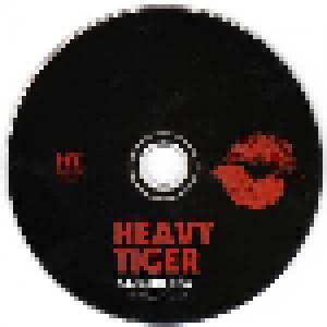 Heavy Tiger: Saigon Kiss (CD) - Bild 4