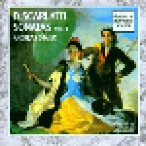 Domenico Scarlatti: Sonatas (2-CD) - Bild 4
